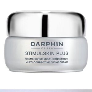 NIB Darphin Stimulskin Plus Multi-Corrective Divine Cream, 50 ml 1.7 oz